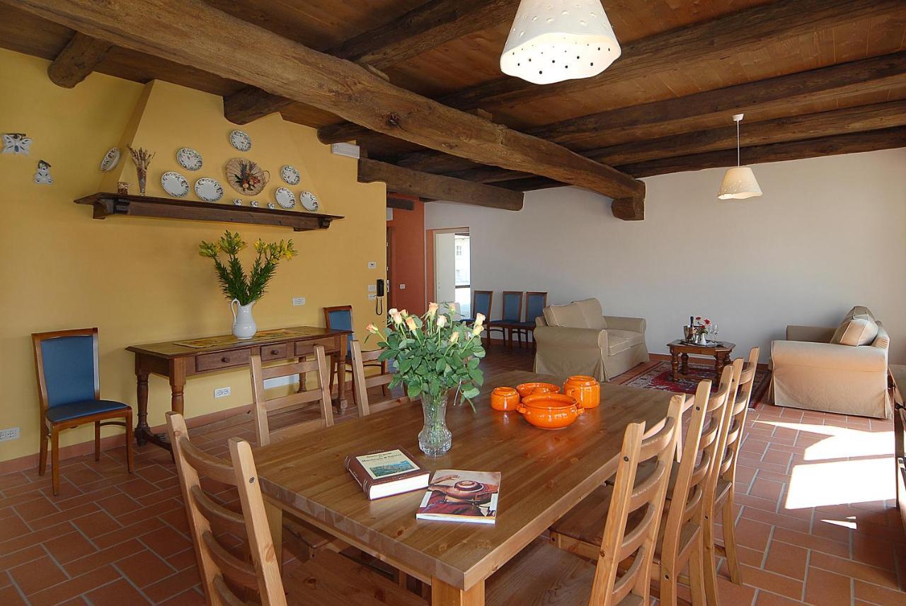Agriturismo Camisassi Saluzzo Exterior foto