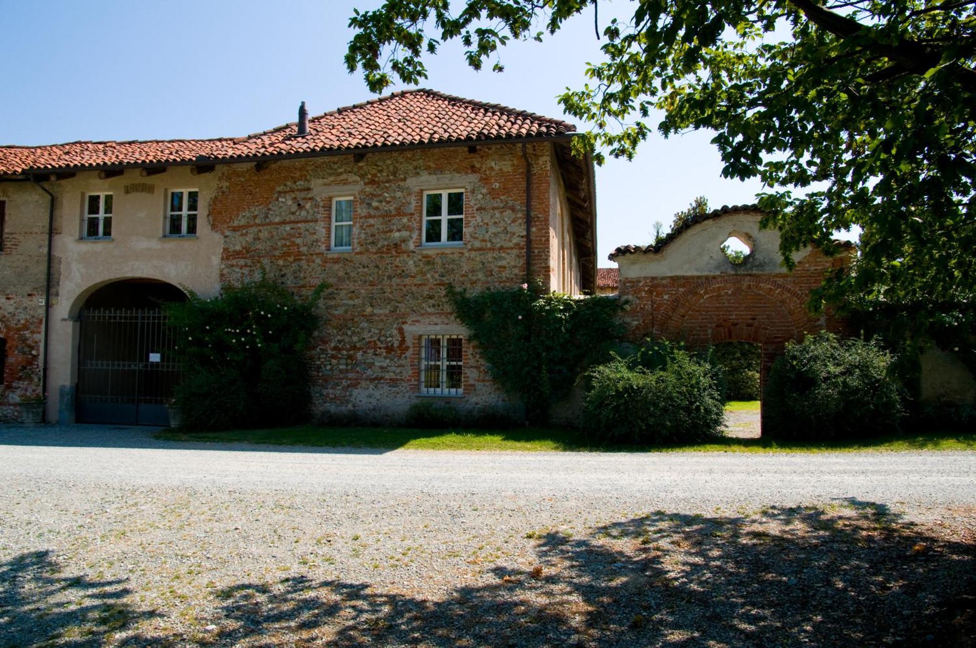 Agriturismo Camisassi Saluzzo Exterior foto