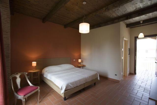 Agriturismo Camisassi Saluzzo Exterior foto