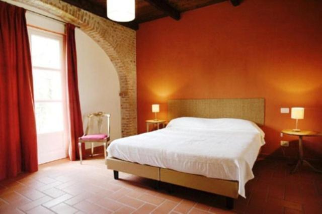 Agriturismo Camisassi Saluzzo Exterior foto